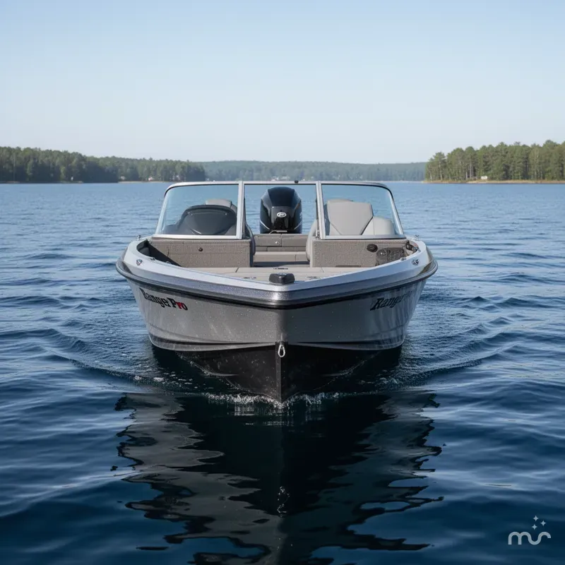 Slide: The Image of Ranger 622FS Pro 2025 - 3