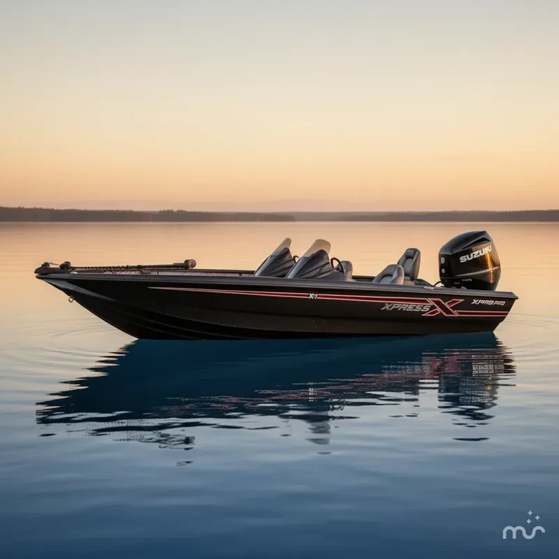 Slide: The Image of Xpress X21 Pro 2024 - 1