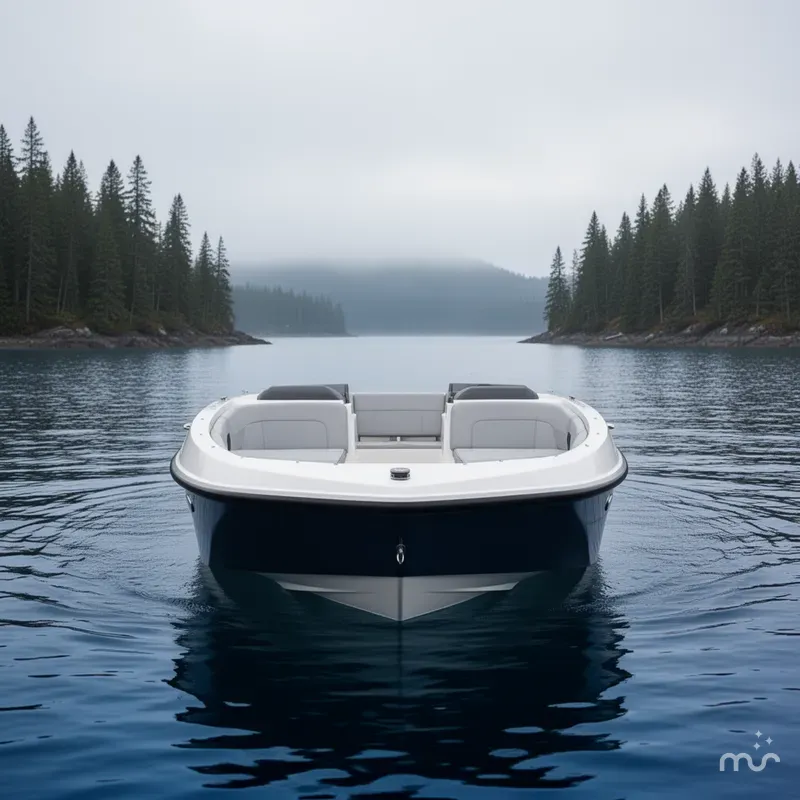 Slide: The Image of Bayliner Element E18 2017 - 3