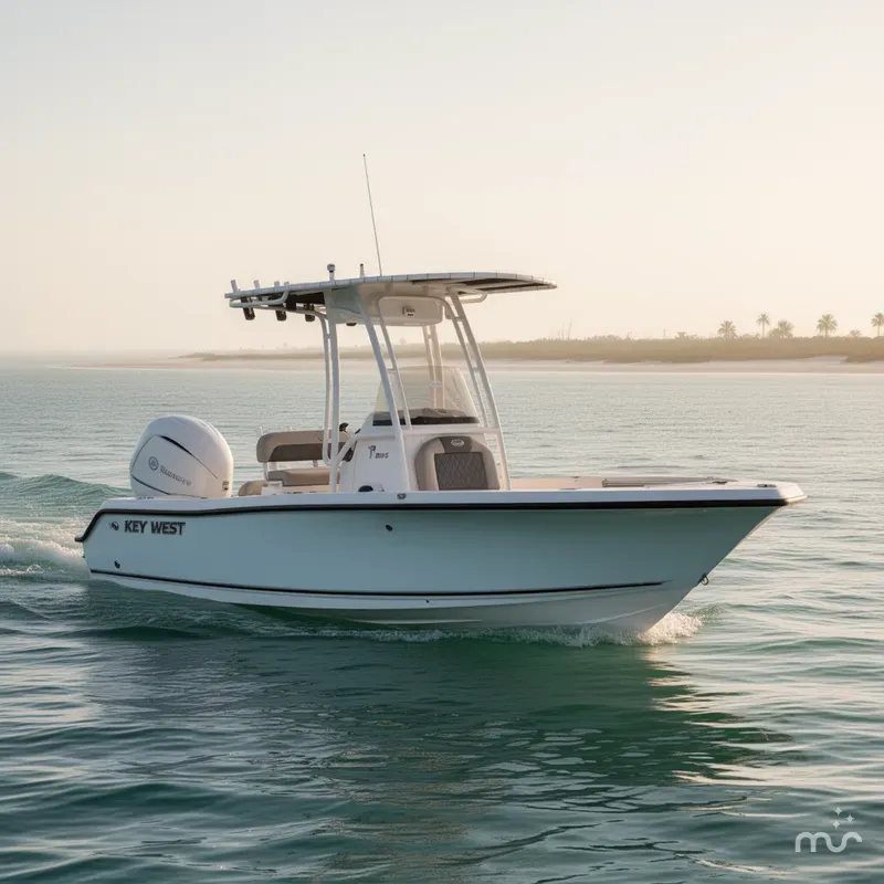 Slide: The Image of Key West 189 FS 2025 - 0