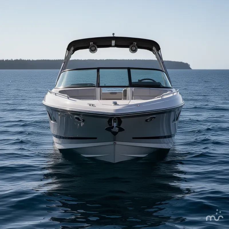 Slide: The Image of Monterey 275 Super Sport 2025 - 2