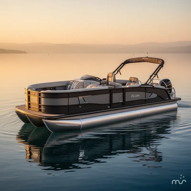 Slide: The Image of Barletta Lusso 23M 2024 - 0