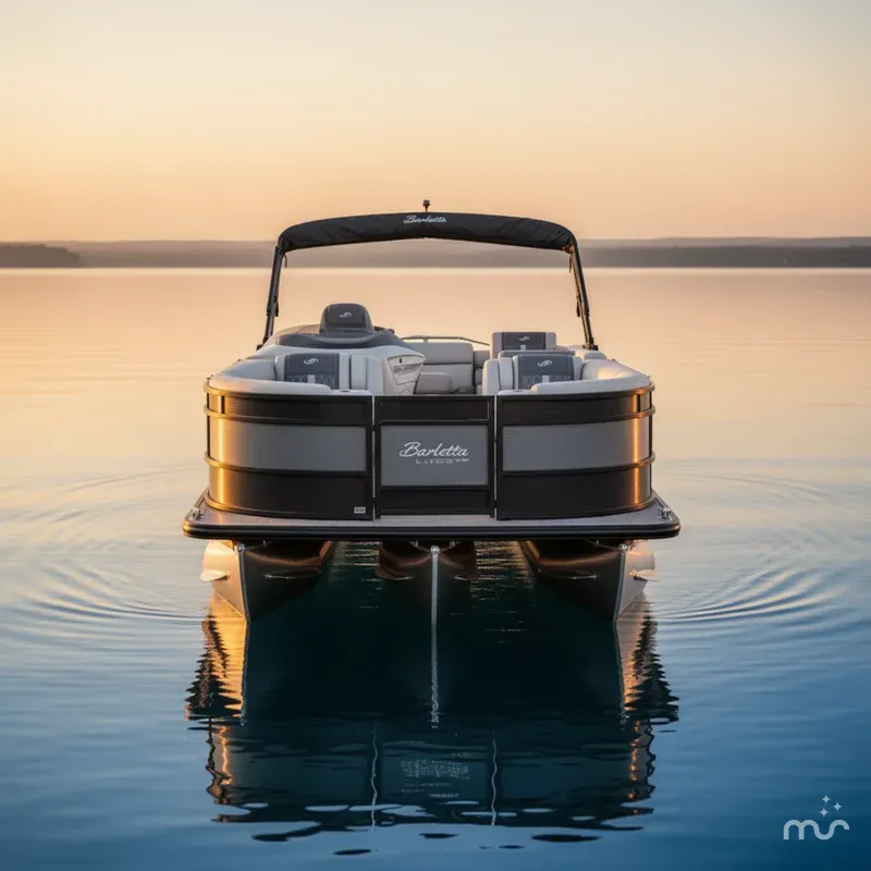 Slide: The Image of Barletta Lusso 23M 2024 - 1