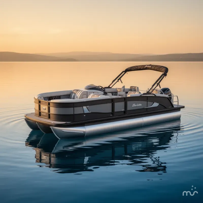 Slide: The Image of Barletta Lusso 23M 2024 - 2