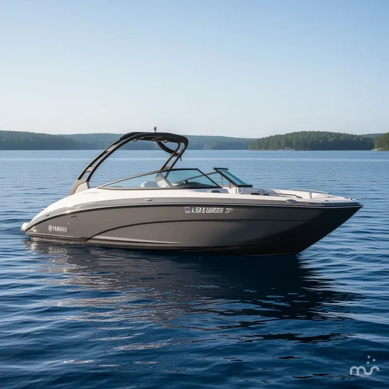 Slide: The Image of Yamaha 242 Limited S E-Series 2019 - 0