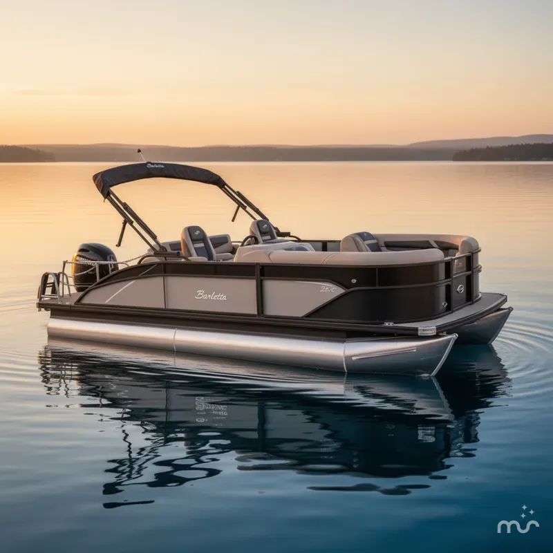 Slide: The Image of Barletta Cabrio 22UC 2025 - 0