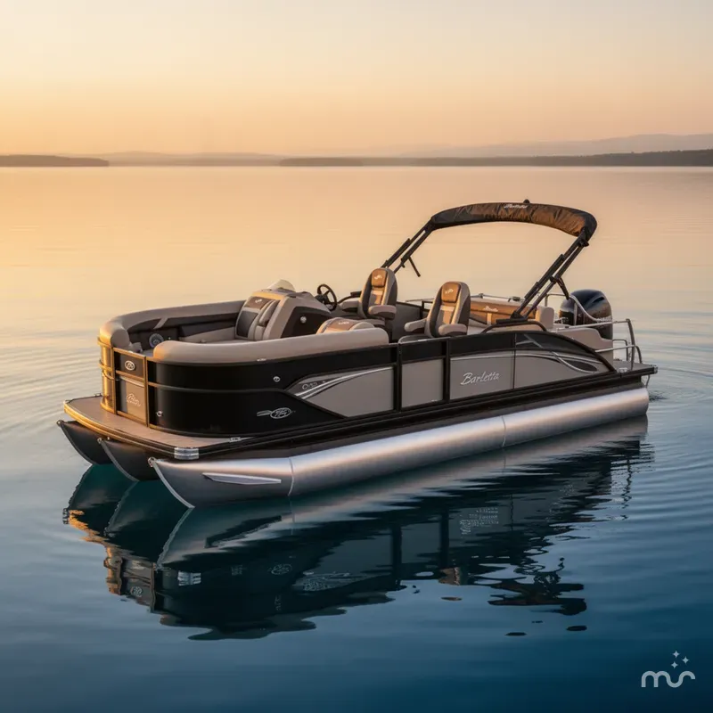 Slide: The Image of Barletta Cabrio 22UC 2025 - 1