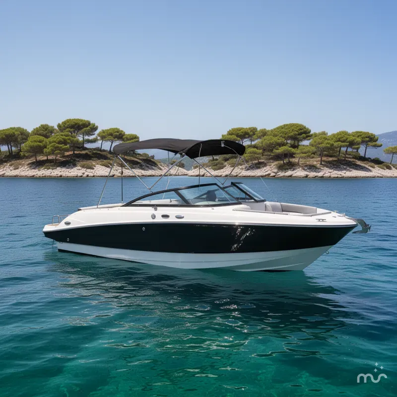 Slide: The Image of Monterey M-225 2021 - 2