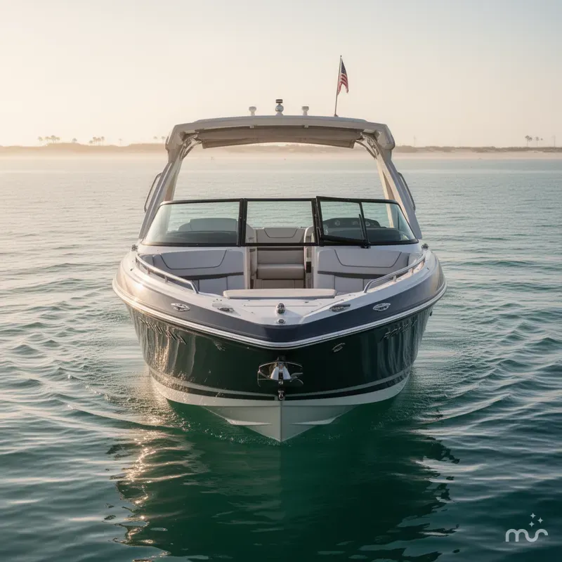 Slide: The Image of Formula 310 Bowrider I/O 2021 - 3
