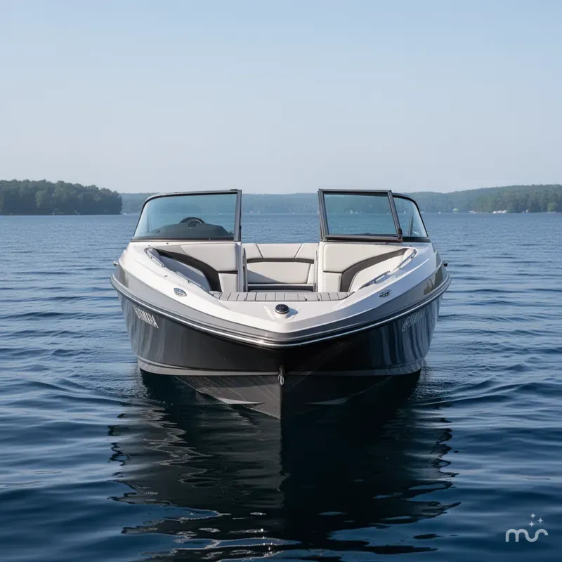Slide: The Image of Yamaha 242 Limited S E-Series 2019 - 2