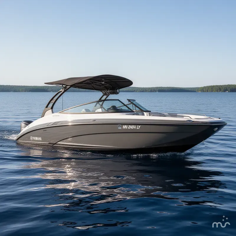 Slide: The Image of Yamaha 242 Limited S E-Series 2019 - 0
