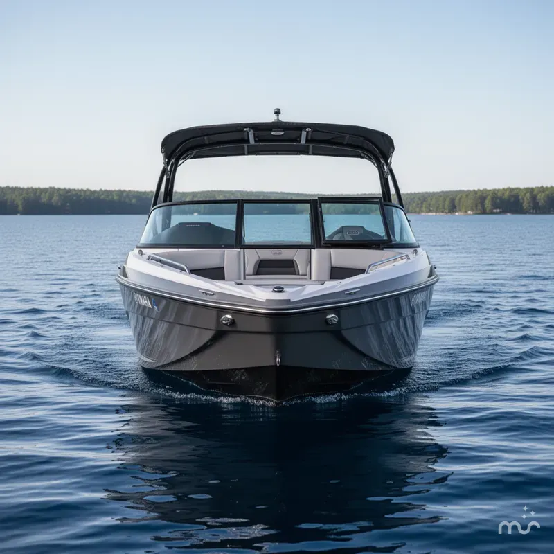 Slide: The Image of Yamaha 242 Limited S E-Series 2019 - 3