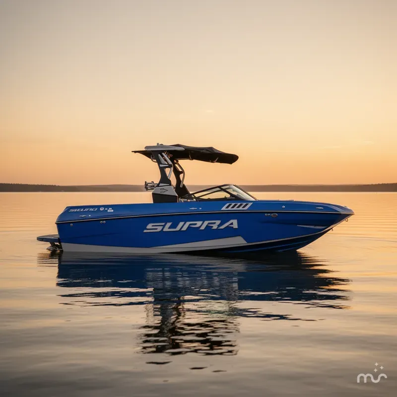Slide: The Image of Supra SA 2019 - 2