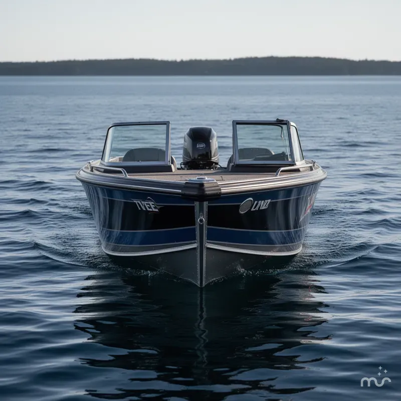 Slide: The Image of Lund 1975 Tyee 2025 - 1