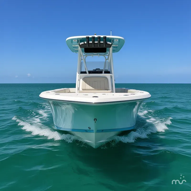 Slide: The Image of Key West 239FS 2025 - 3