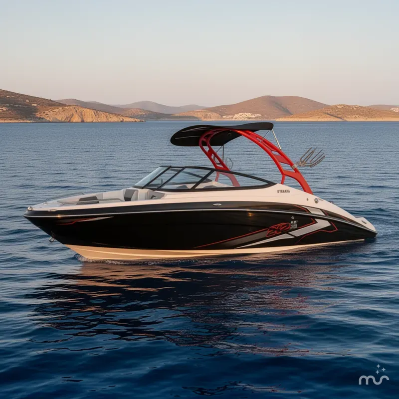 The Image of Yamaha 212X 2018 - 0