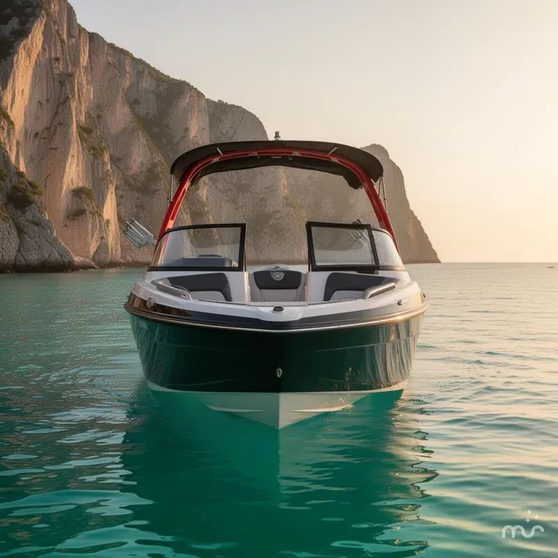 Slide: The Image of Yamaha 212X 2018 - 1