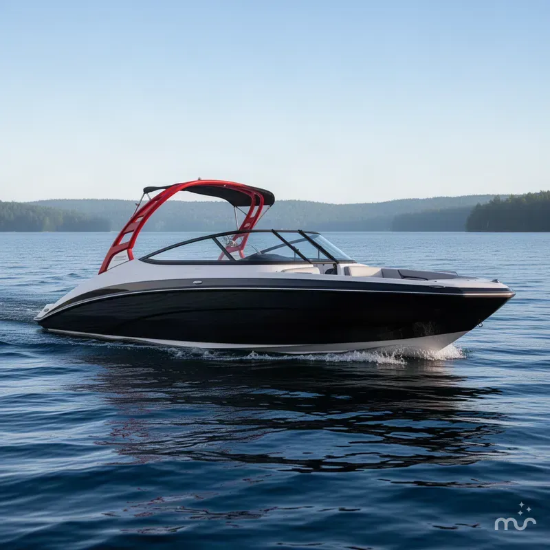 The Image of Yamaha 212X 2018 - 0