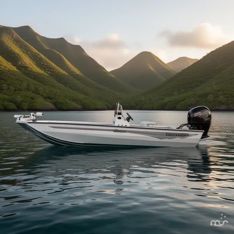 Slide: The Image of Ranger RB200 2024 - 4