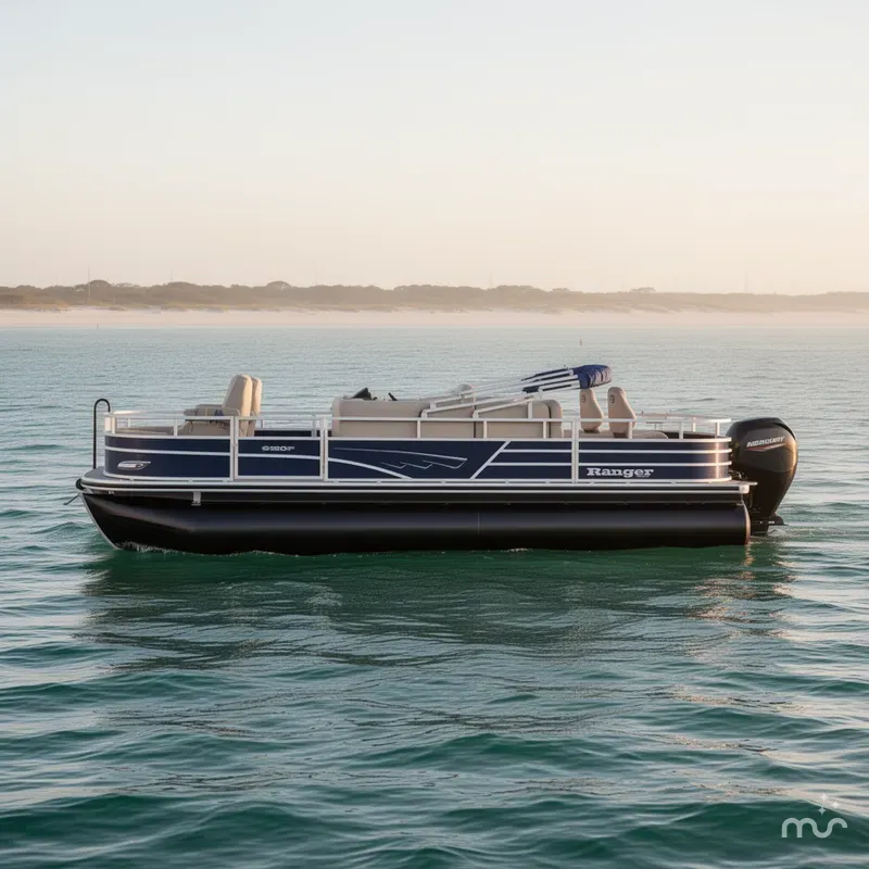 Slide: The Image of Ranger Reata 220F 2024 - 0