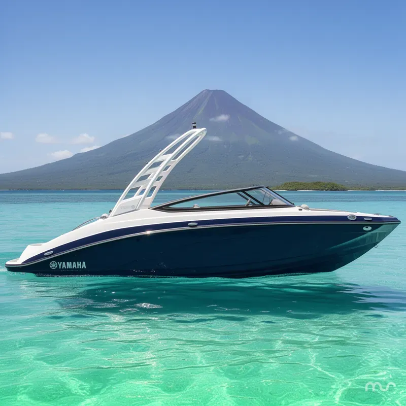 The Image of Yamaha 195S 2026 - 0
