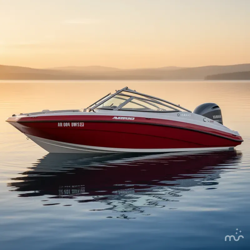 Slide: The Image of Yamaha AR190 2014 - 1
