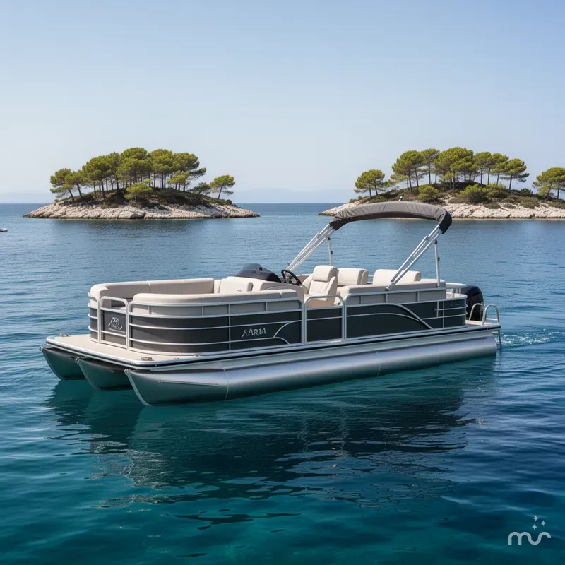 The Image of Barletta ARIA 20QC 2025 - 0