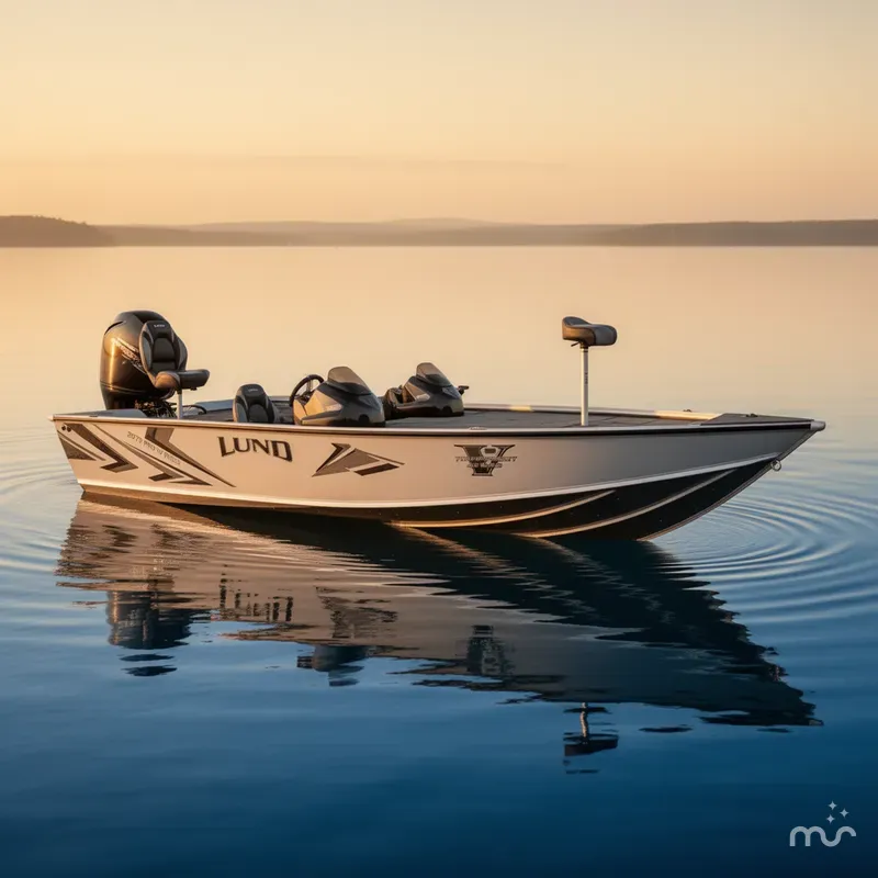 Slide: The Image of Lund 2075 Pro-V Bass XS 2025 - 0