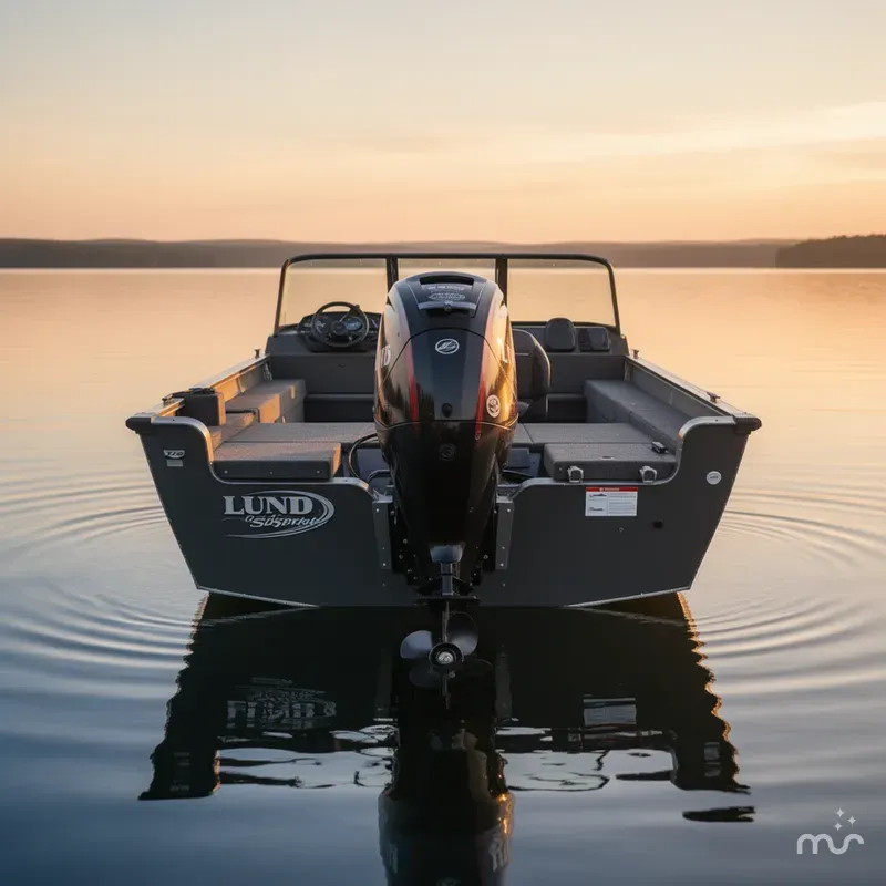 Slide: The Image of Lund 1775 Adventure Sport 2025 - 3