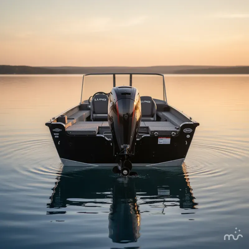 Slide: The Image of Lund 1775 Adventure Sport 2025 - 3