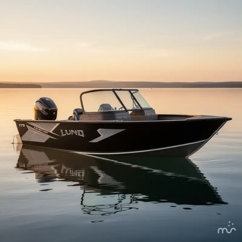 Slide: The Image of Lund 1775 Adventure Sport 2025 - 4