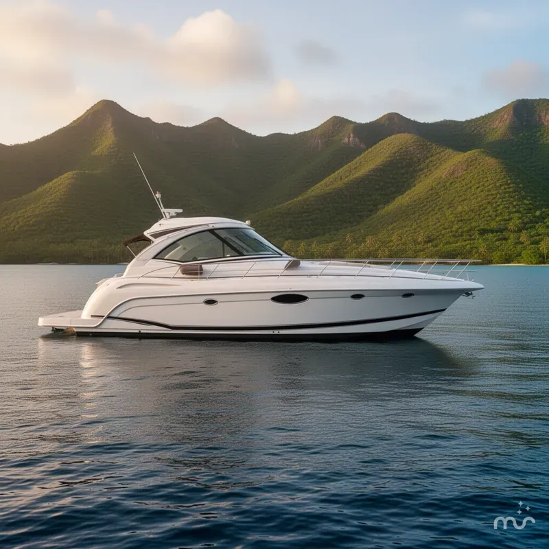 Slide: The Image of Formula 45 Yacht 2014 - 2