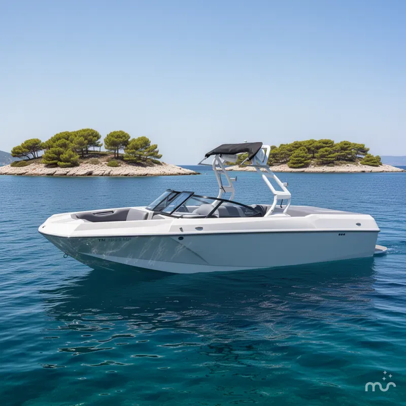 The Image of Moomba Max 2024 - 0