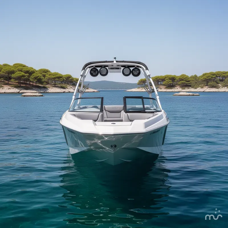 Slide: The Image of Moomba Max 2024 - 1