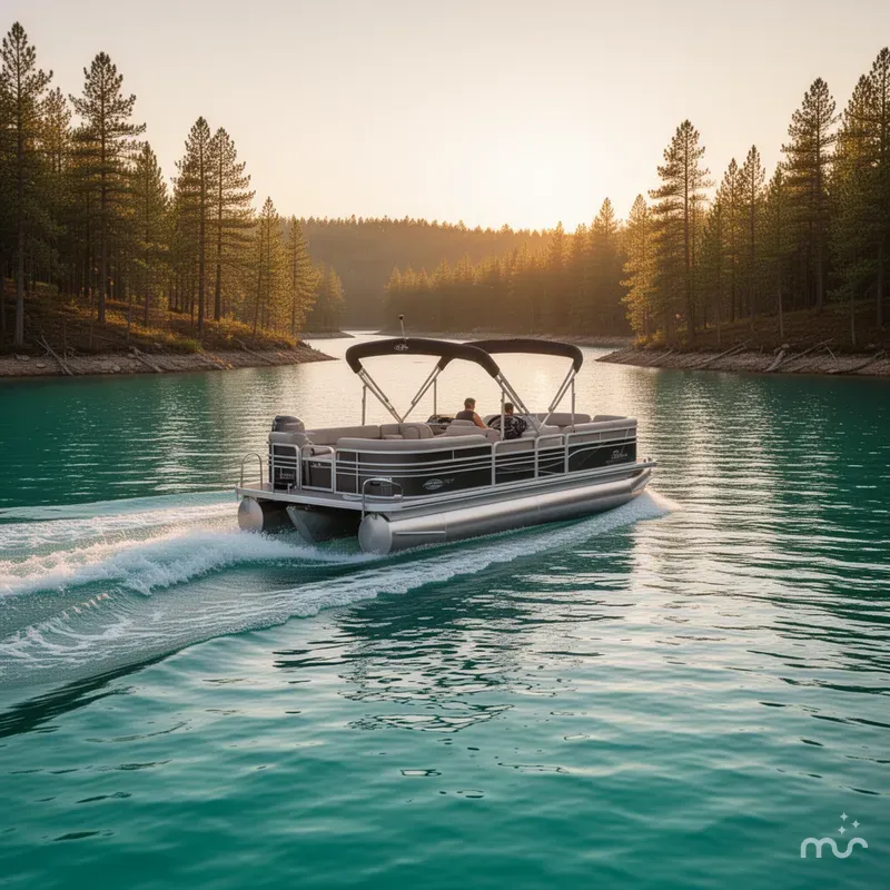 Slide: The Image of Sun Tracker SUNTRACKER SPORTFISH 22 XP3 W/150HP 2023 - 4