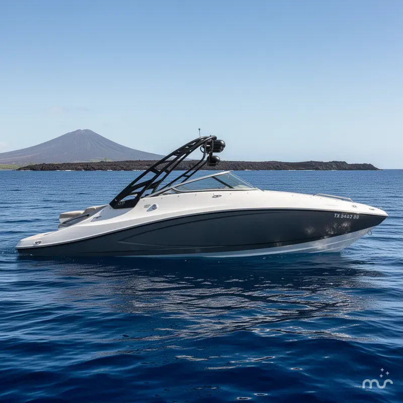 Slide: The Image of Sea-Doo 230 Challenger SE 2012 - 2