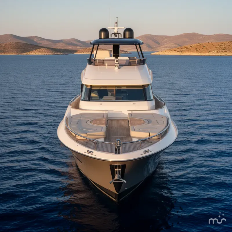 Slide: The Image of Monte Carlo MCY 70 2018 - 1