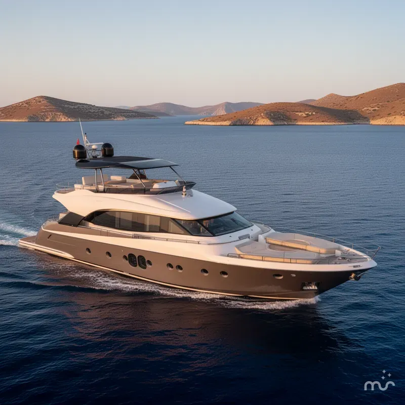 Slide: The Image of Monte Carlo MCY 70 2018 - 2