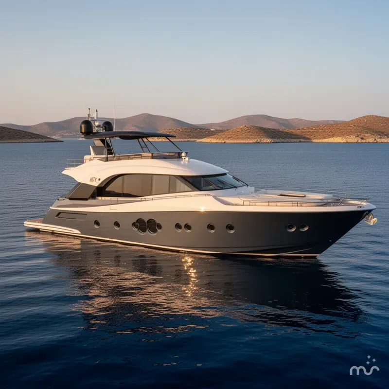 Slide: The Image of Monte Carlo MCY 70 2018 - 4
