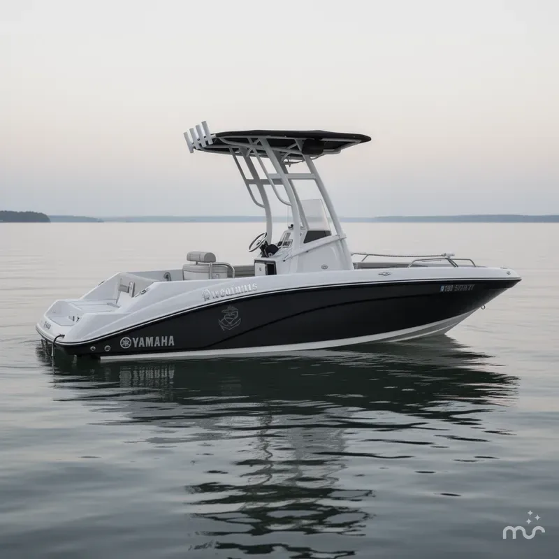 Slide: The Image of Yamaha 190 FSH Sport 2022 - 0