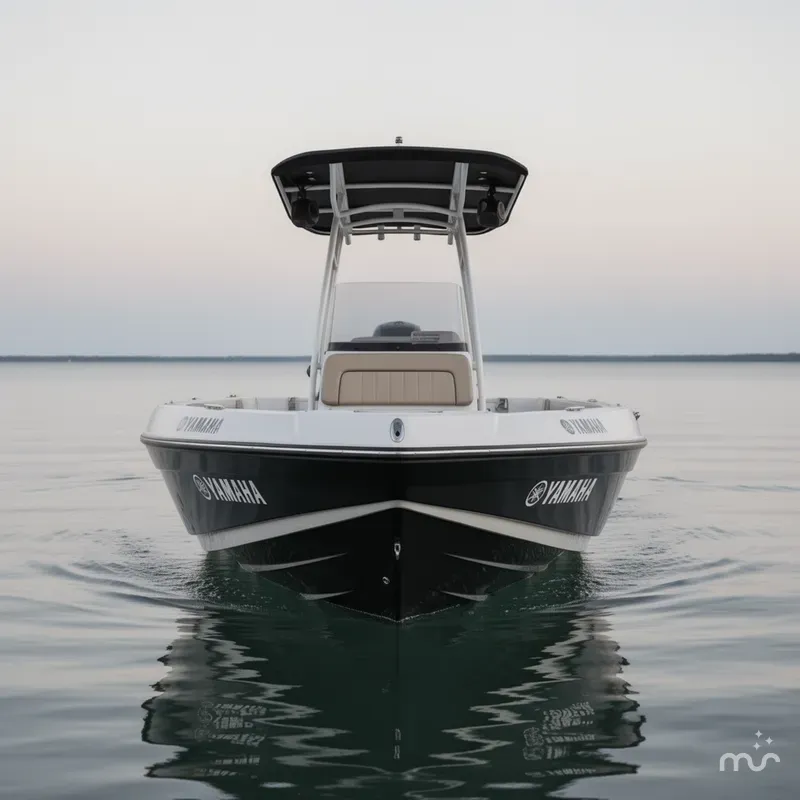 Slide: The Image of Yamaha 190 FSH Sport 2022 - 1