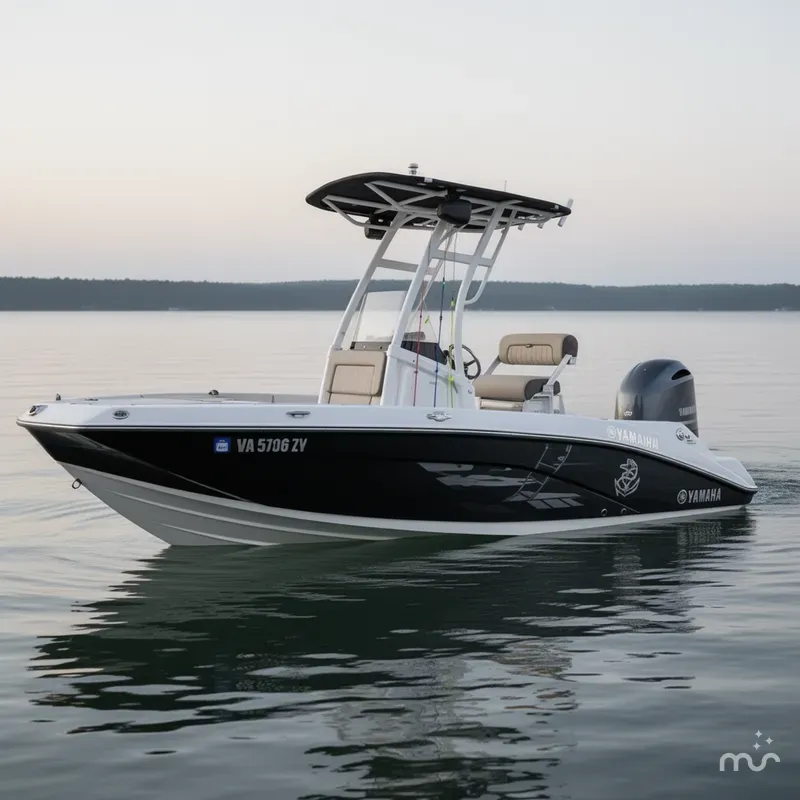 Slide: The Image of Yamaha 190 FSH Sport 2022 - 2