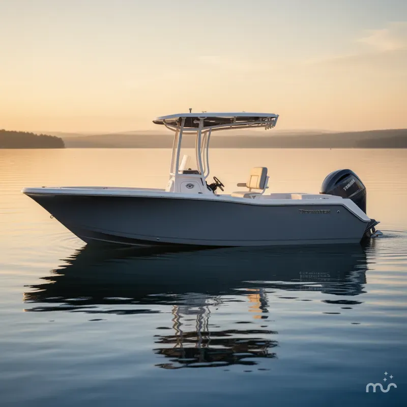 Slide: The Image of Tidewater 220 LXF 2024 - 0