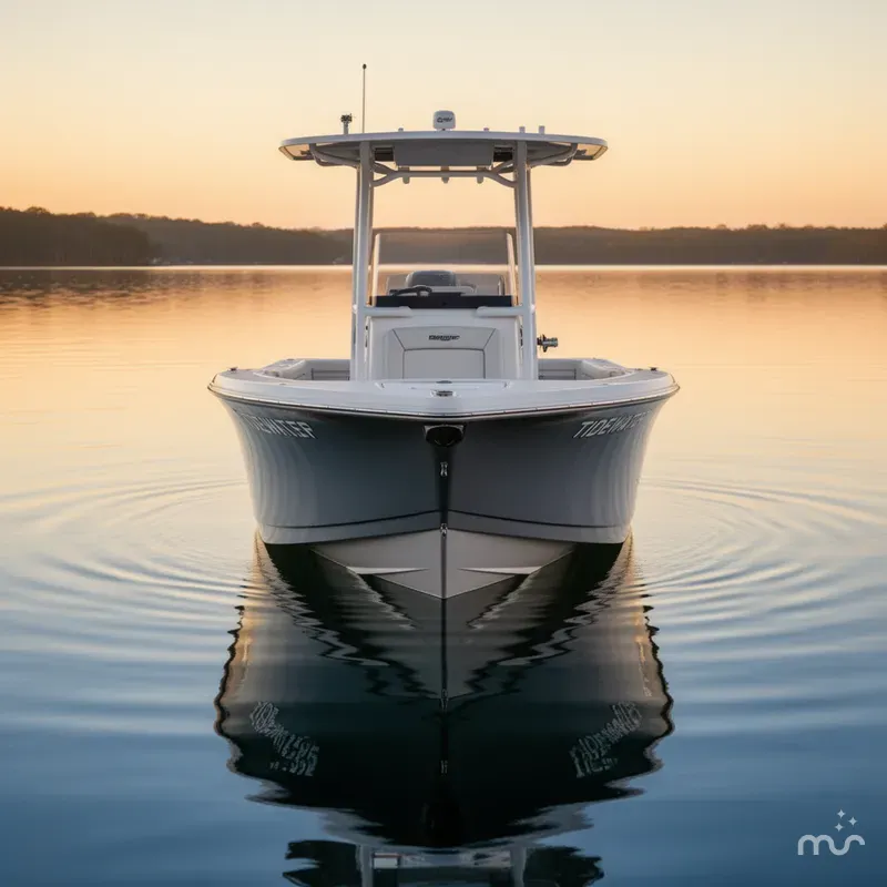 Slide: The Image of Tidewater 220 LXF 2024 - 1
