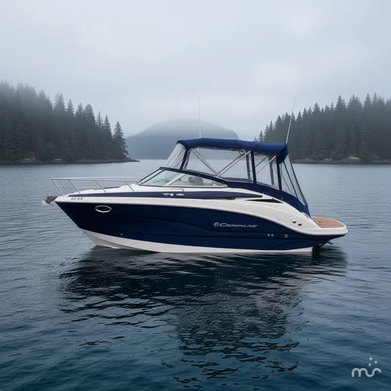 The Image of Crownline Boats 264 CR 2018 - 0