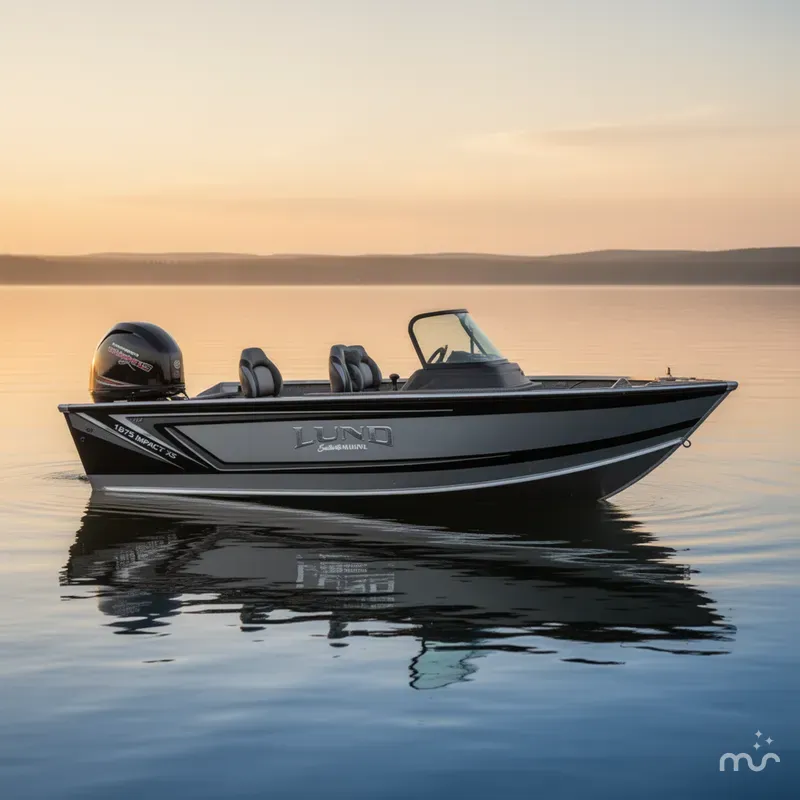 Slide: The Image of Lund 1875 Impact XS Sport 2025 - 0