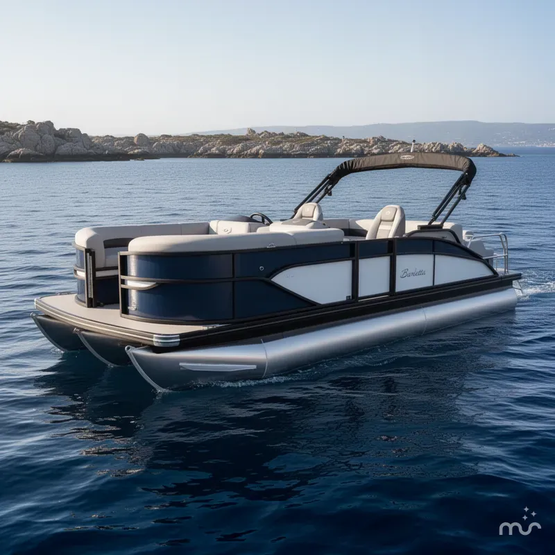 The Image of Barletta Cabrio 20UC 2025 - 0
