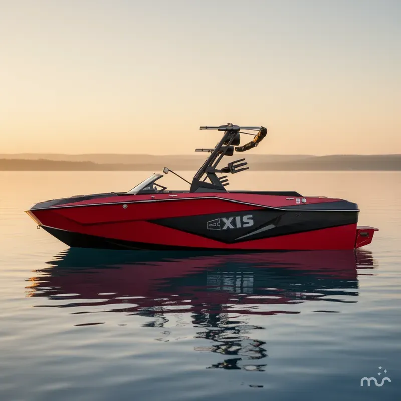 Slide: The Image of Axis T220 2023 - 1