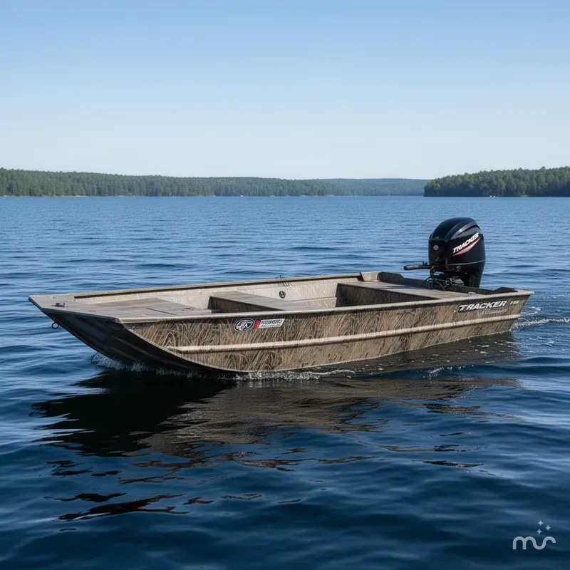 Slide: The Image of Tracker Grizzly 1860 CC 2025 - 1