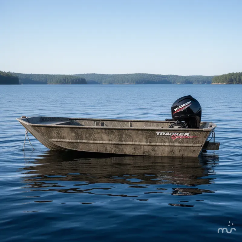 Slide: The Image of Tracker Grizzly 1860 CC 2025 - 3